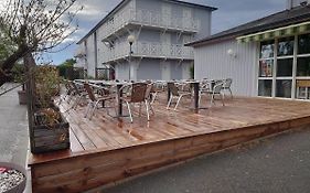 Fasthotel Angers Beaucouzé